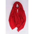 Latest special design beautiful color scarf with many colors